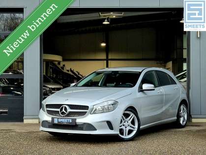 Mercedes-Benz A 180 Business |Navi|PDC|Cruise|AMG velgen