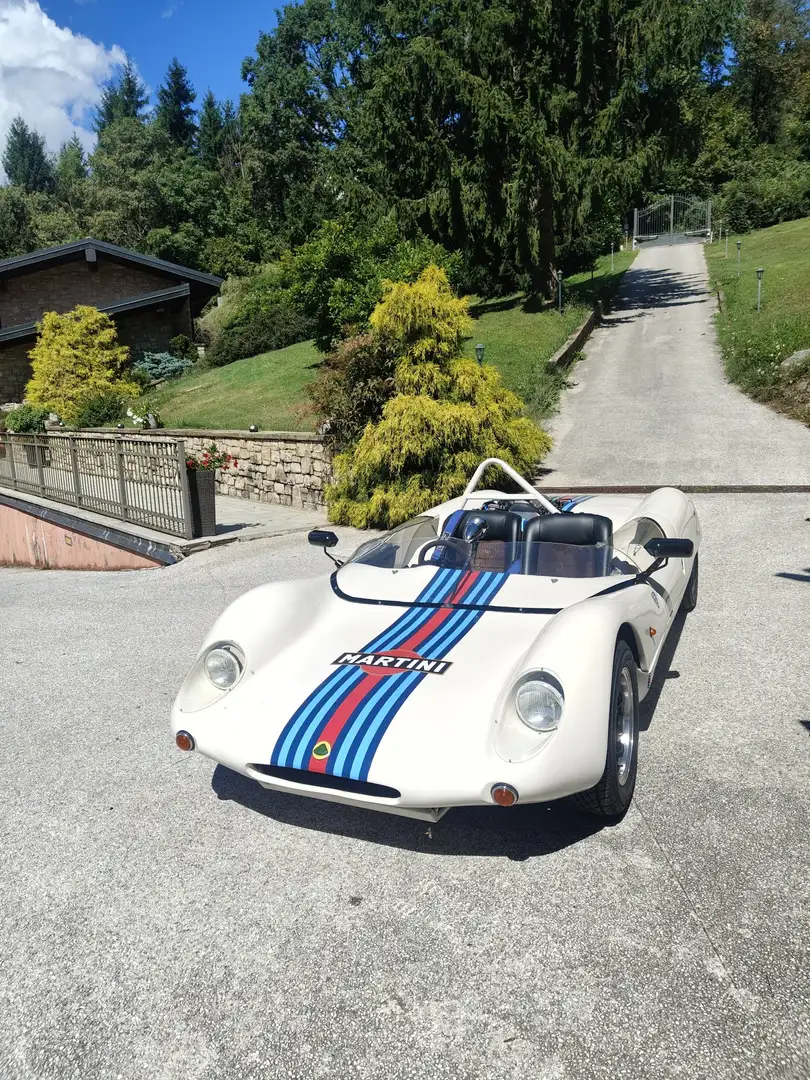 Lotus Sonstige 23 B - 1