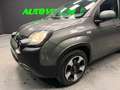 Fiat Panda Panda 1.0 firefly hybrid City Cross s Grau - thumbnail 8