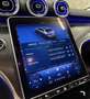 Mercedes-Benz C 220 220d 9G-Tronic Gris - thumbnail 18