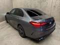 Mercedes-Benz C 220 220d 9G-Tronic Gris - thumbnail 7
