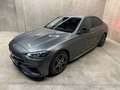 Mercedes-Benz C 220 220d 9G-Tronic Gris - thumbnail 5
