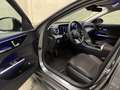 Mercedes-Benz C 220 220d 9G-Tronic Gris - thumbnail 11