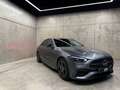 Mercedes-Benz C 220 220d 9G-Tronic Gris - thumbnail 1