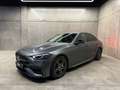 Mercedes-Benz C 220 220d 9G-Tronic Gris - thumbnail 4