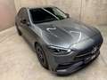 Mercedes-Benz C 220 220d 9G-Tronic Gris - thumbnail 2