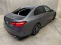Mercedes-Benz C 220 220d 9G-Tronic Gris - thumbnail 10