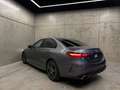Mercedes-Benz C 220 220d 9G-Tronic Gris - thumbnail 6