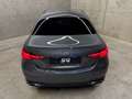 Mercedes-Benz C 220 220d 9G-Tronic Gris - thumbnail 8