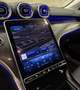 Mercedes-Benz C 220 220d 9G-Tronic Gris - thumbnail 17