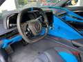 Corvette C8 Stingray Coupé 3LT Azul - thumbnail 7