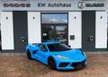 Corvette C8 Stingray Coupé 3LT Azul - thumbnail 1