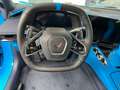 Corvette C8 Stingray Coupé 3LT Azul - thumbnail 11