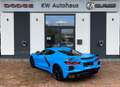 Corvette C8 Stingray Coupé 3LT Azul - thumbnail 3
