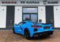 Corvette C8 Stingray Coupé 3LT Azul - thumbnail 4