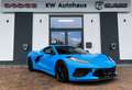 Corvette C8 Stingray Coupé 3LT Azul - thumbnail 2