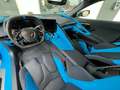 Corvette C8 Stingray Coupé 3LT Azul - thumbnail 8