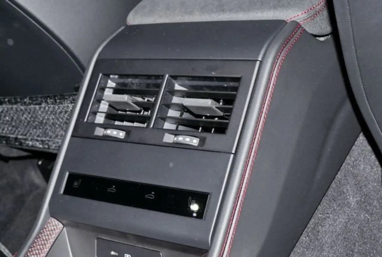 Porsche Panamera Panamera Negru - 2