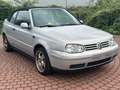 Volkswagen Golf 2.0 Classicline Cabriolet Silver - thumbnail 3