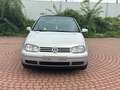 Volkswagen Golf 2.0 Classicline Cabriolet Argent - thumbnail 1