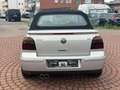 Volkswagen Golf 2.0 Classicline Cabriolet Silver - thumbnail 6
