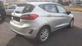 Ford Fiesta Trend 1,1 Start/Stop Silber - thumbnail 5