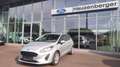 Ford Fiesta Trend 1,1 Start/Stop Silber - thumbnail 1