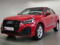 Audi Q2 35 TFSI S line MATRIX AHK PANO virt. Cock.+ Rot - thumbnail 2