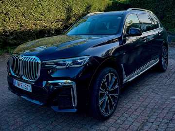 X7 3.0A xDrive40