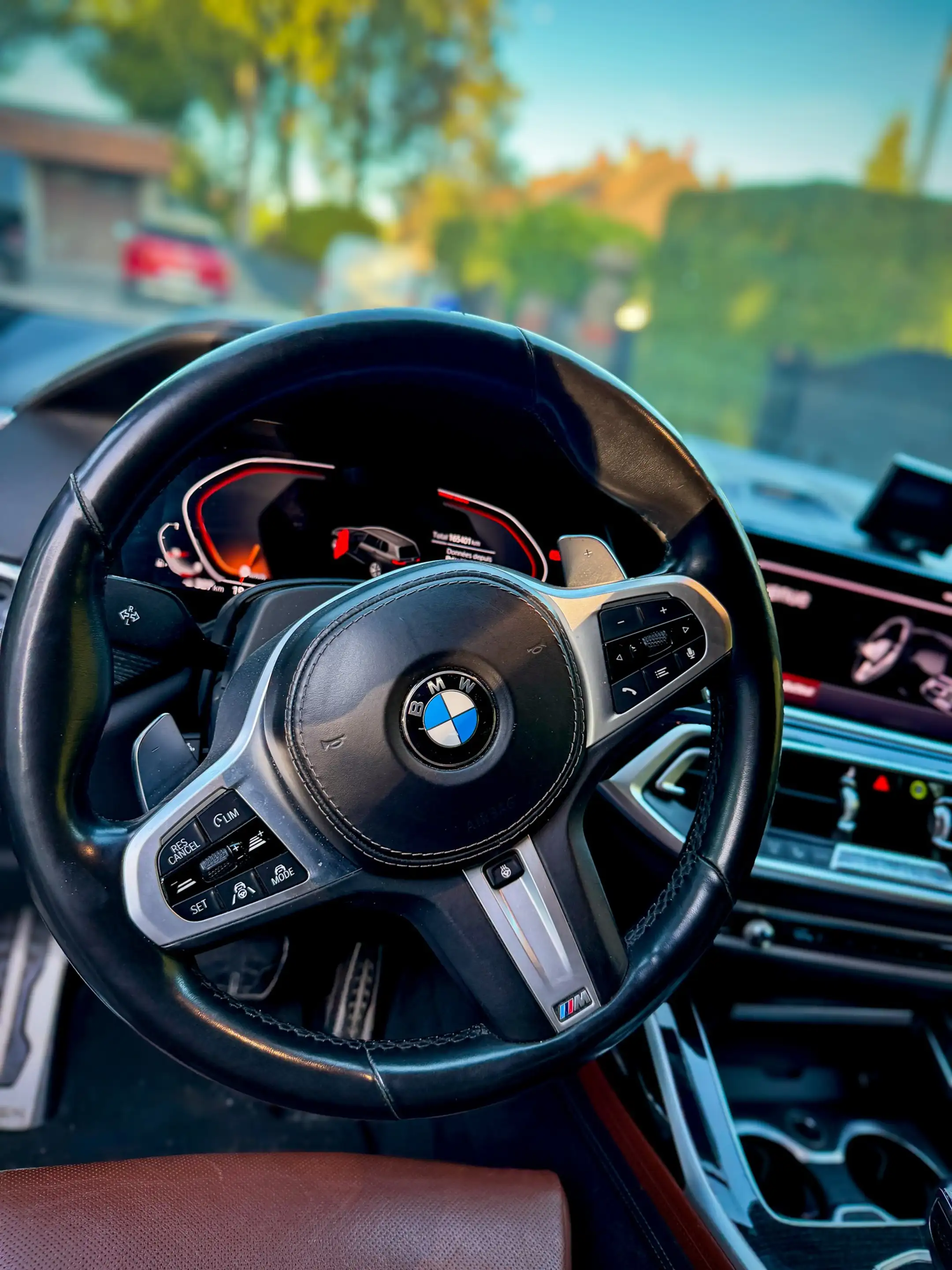 BMW X7 X7 3.0A xDrive40 — photo 10