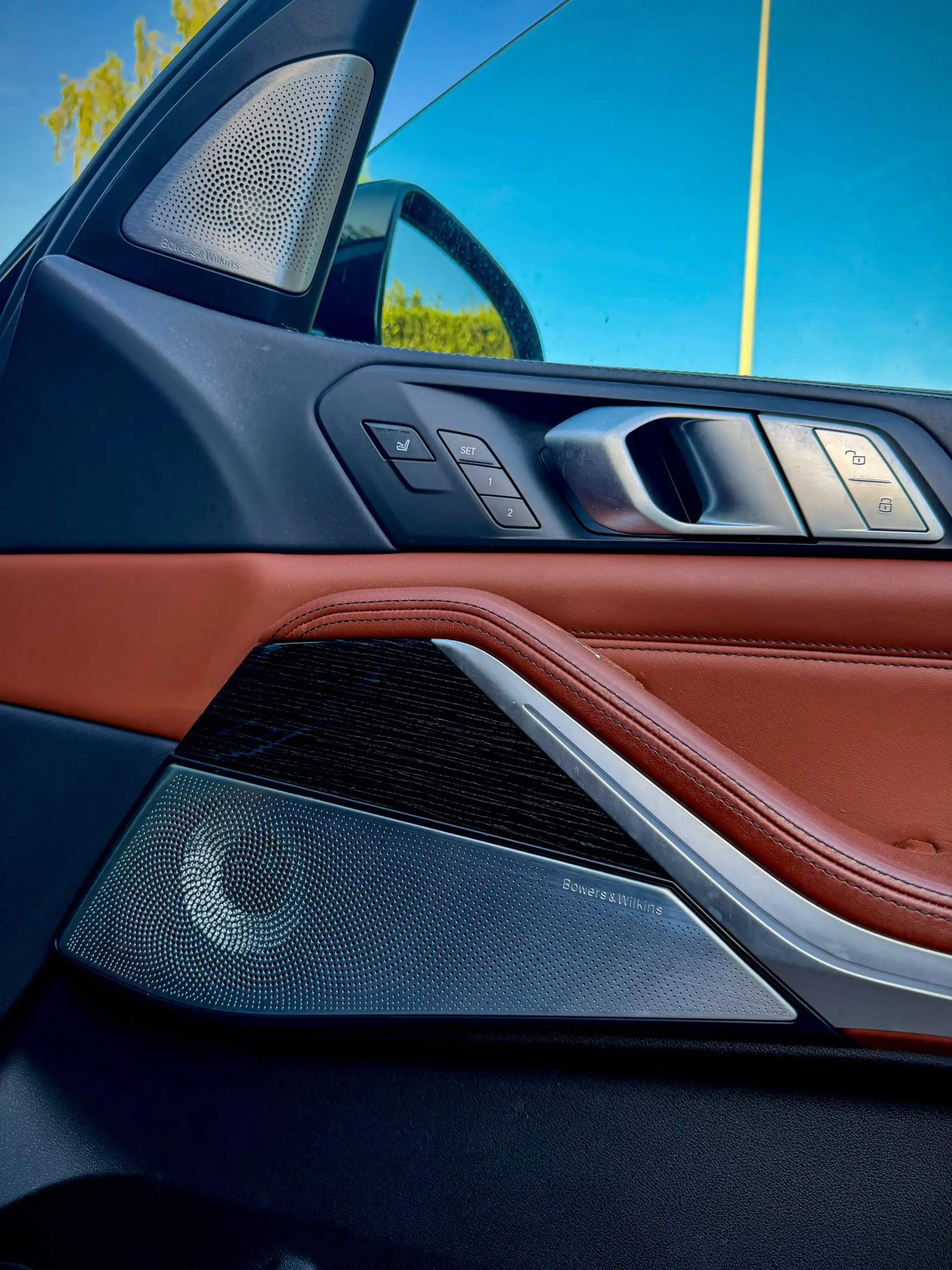 BMW X7 X7 3.0A xDrive40 — photo 14