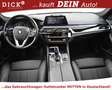 BMW 520 d Sport Aut. Sport Line SHADOW+NAVI+KAM+LED+M Black - thumbnail 8