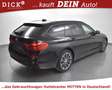 BMW 520 d Sport Aut. Sport Line SHADOW+NAVI+KAM+LED+M Black - thumbnail 7