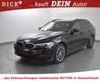 BMW 520 d Sport Aut. Sport Line SHADOW+NAVI+KAM+LED+M Black - thumbnail 4
