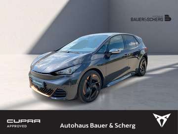 150 KW 58 KWH WÄRMEPUMPE KESSY NAVI FULLLINK PDC V
