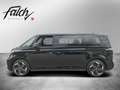 Volkswagen ID. Buzz VW ID. Buzz GTX LR 4MOTION 250 kW Schwarz - thumbnail 2