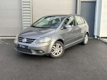 Golf Plus 1.4 16V TSI - 140 Confort