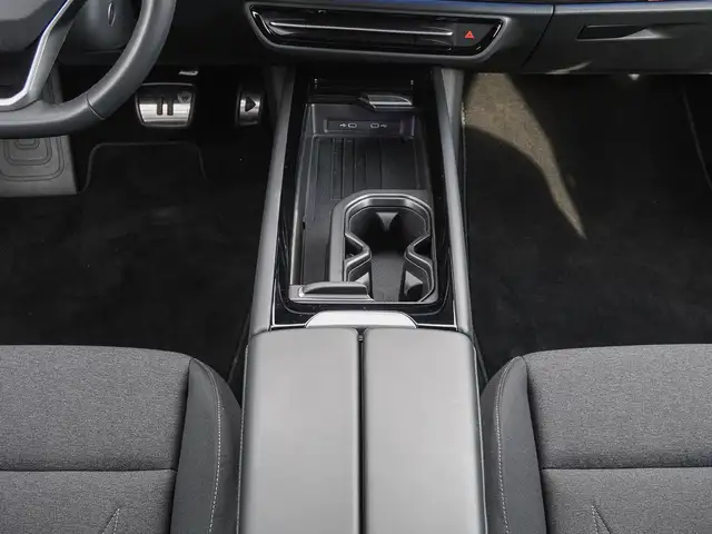 Volkswagen Id.7 view 14