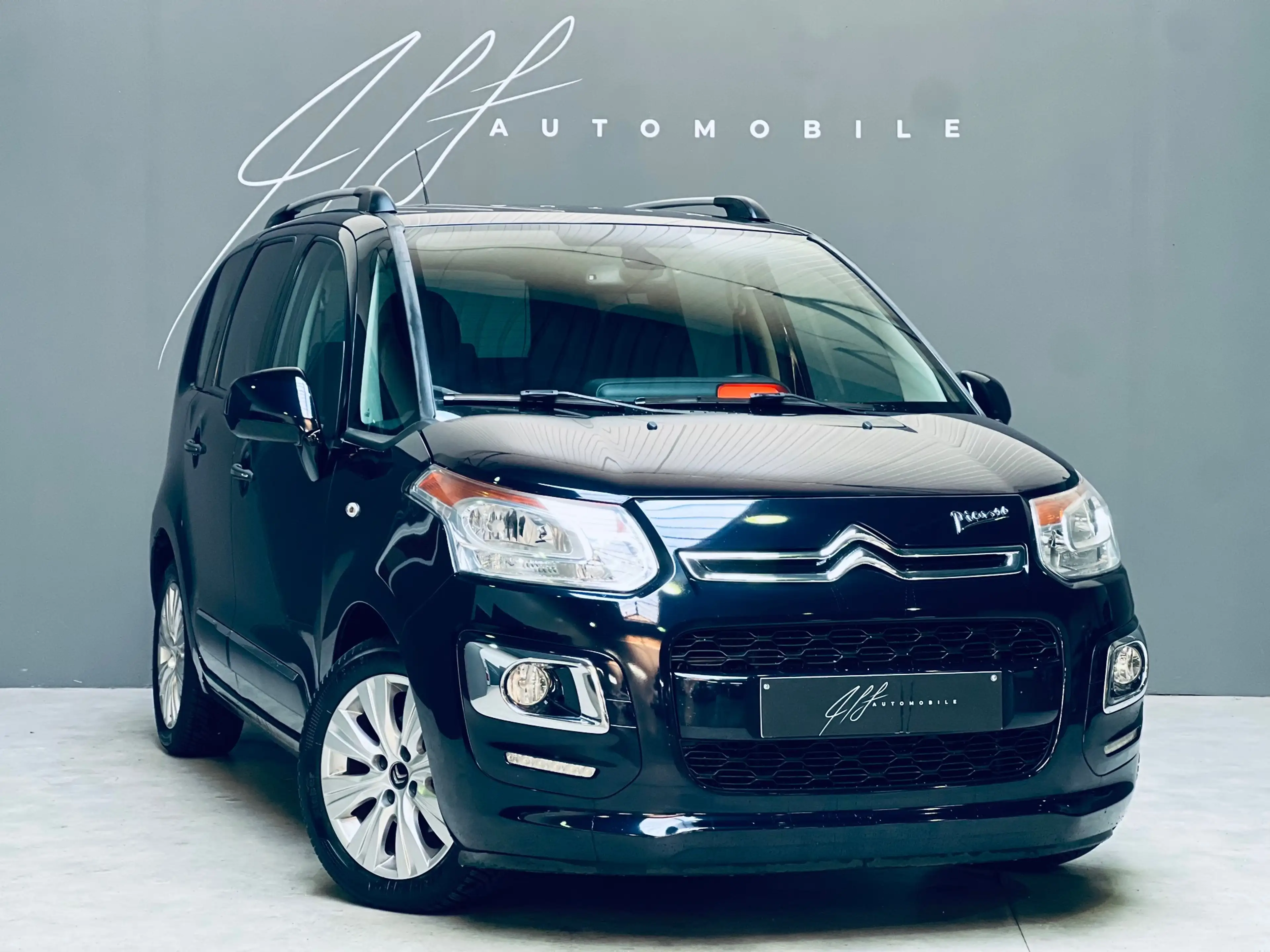 Citroen C3 Picasso 1.6 HDi **CLIMATISATION**BLUETOOTH**CRUISE**