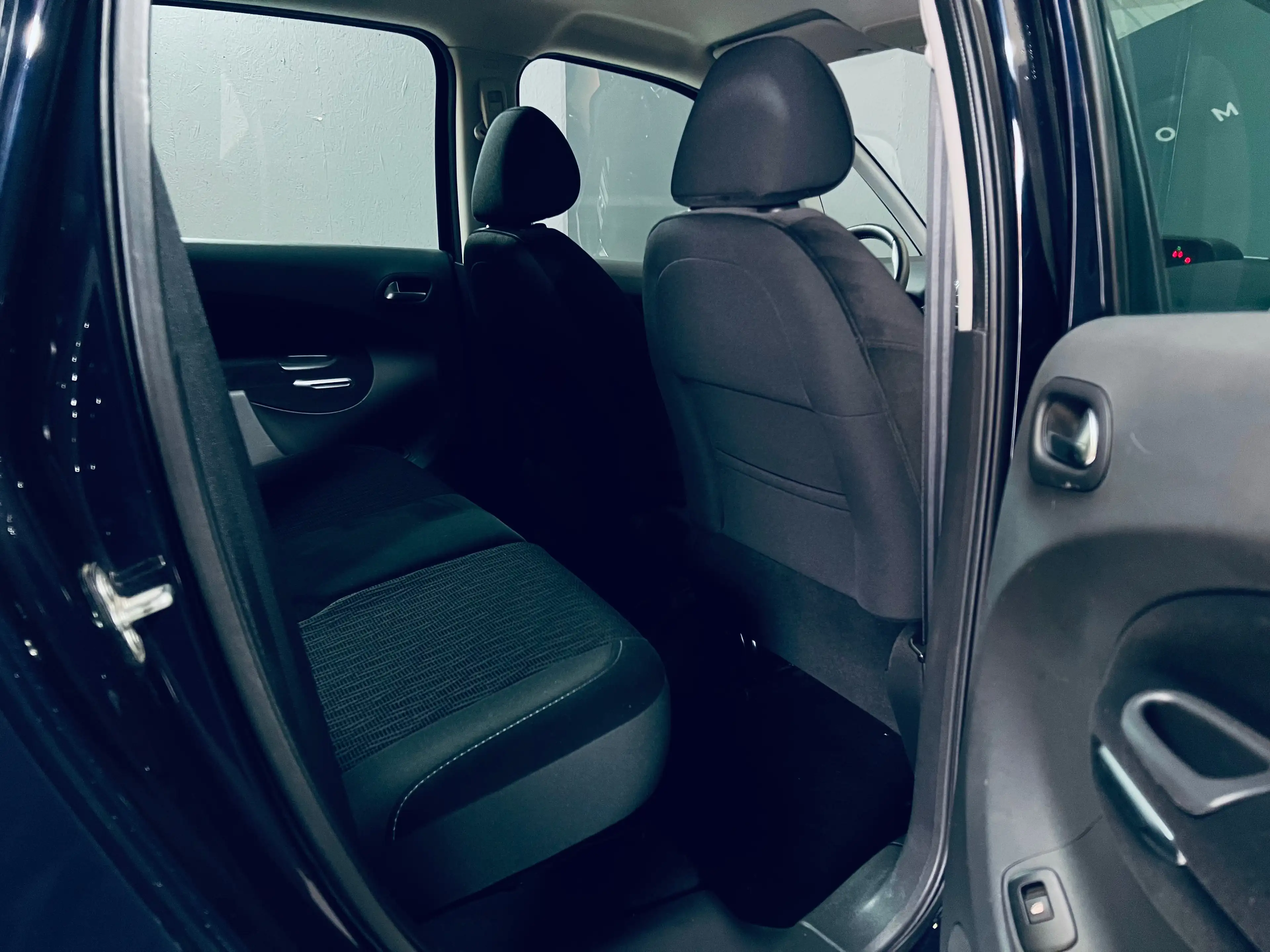 Citroen C3 Picasso 1.6 HDi **CLIMATISATION**BLUETOOTH**CRUISE** — photo 10
