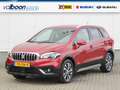 Suzuki S-Cross 1.4 Boosterjet AllGrip Executive | Navi | Adap. Cr Rouge - thumbnail 1