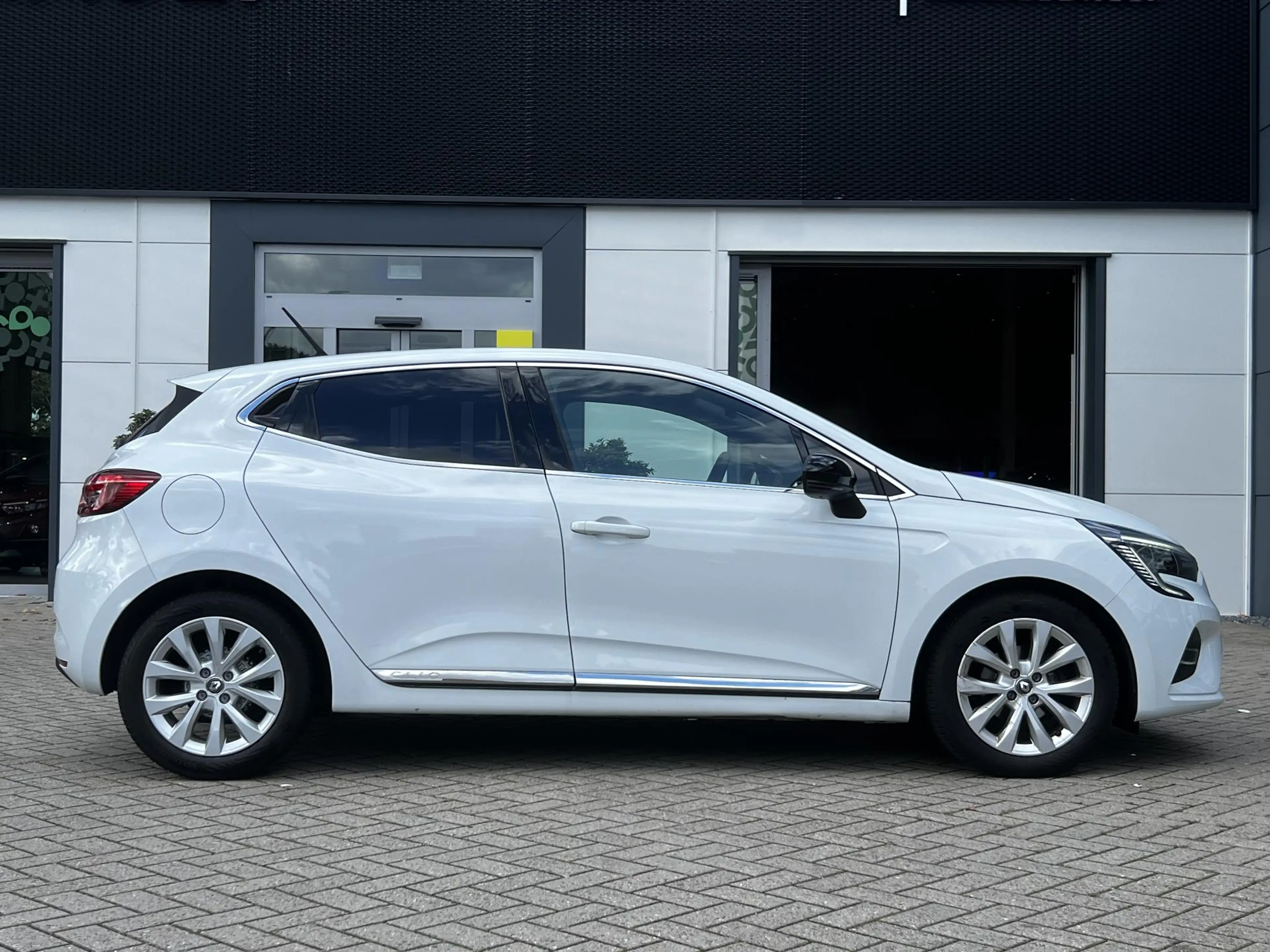Renault Clio 1.0 TCe Intens | AppleCarPlay | Achteruitrij camer — photo 17