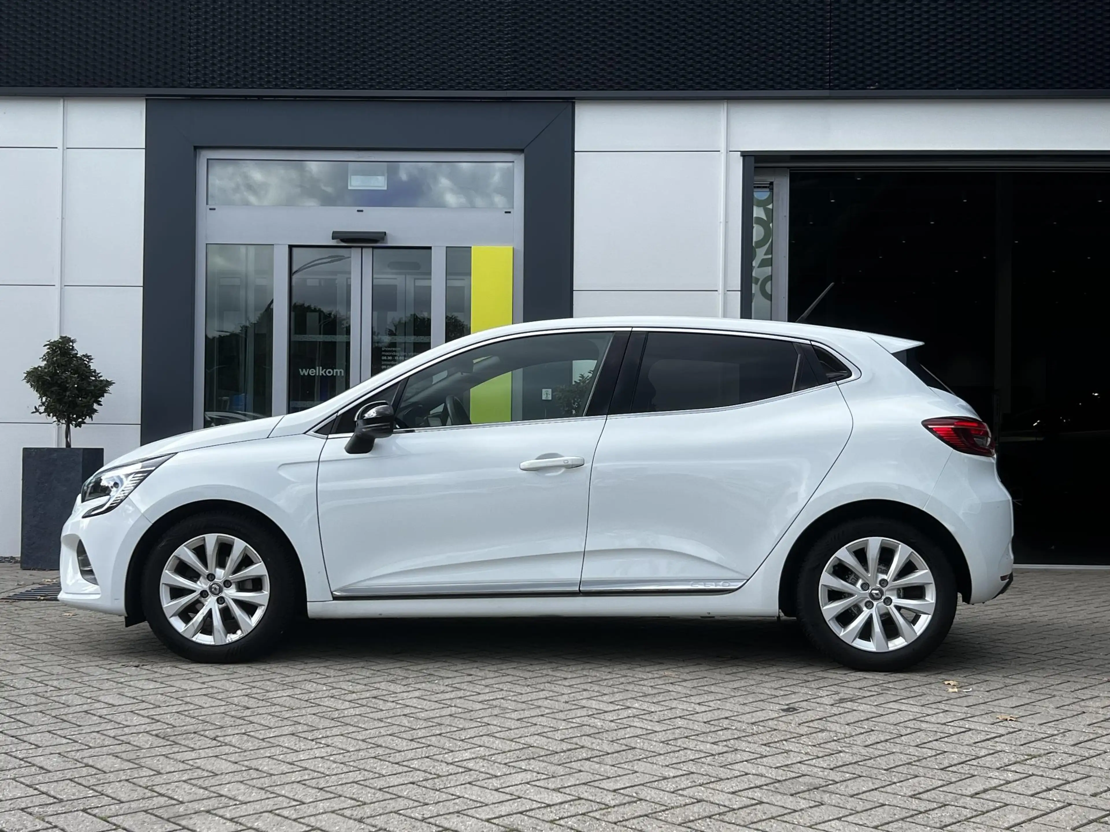Renault Clio 1.0 TCe Intens | AppleCarPlay | Achteruitrij camer — photo 16