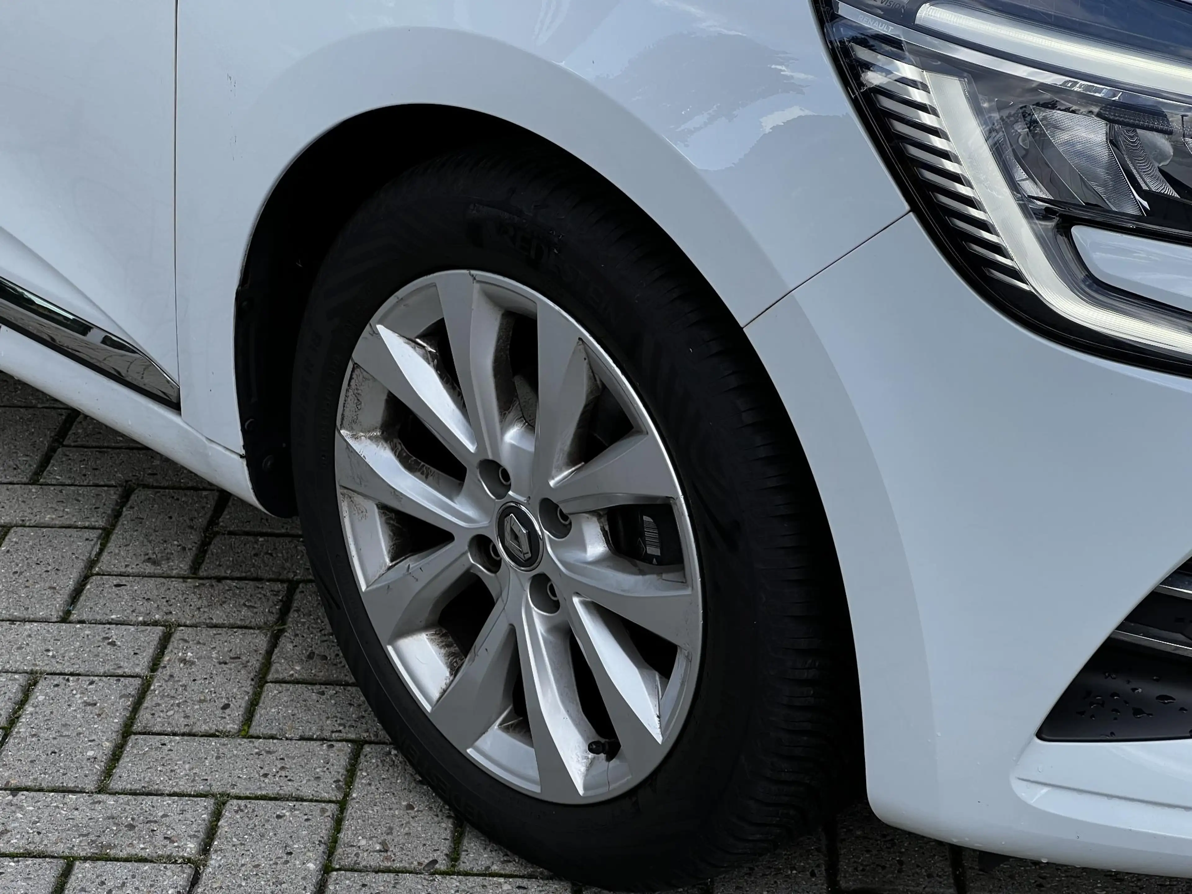 Renault Clio 1.0 TCe Intens | AppleCarPlay | Achteruitrij camer — photo 27