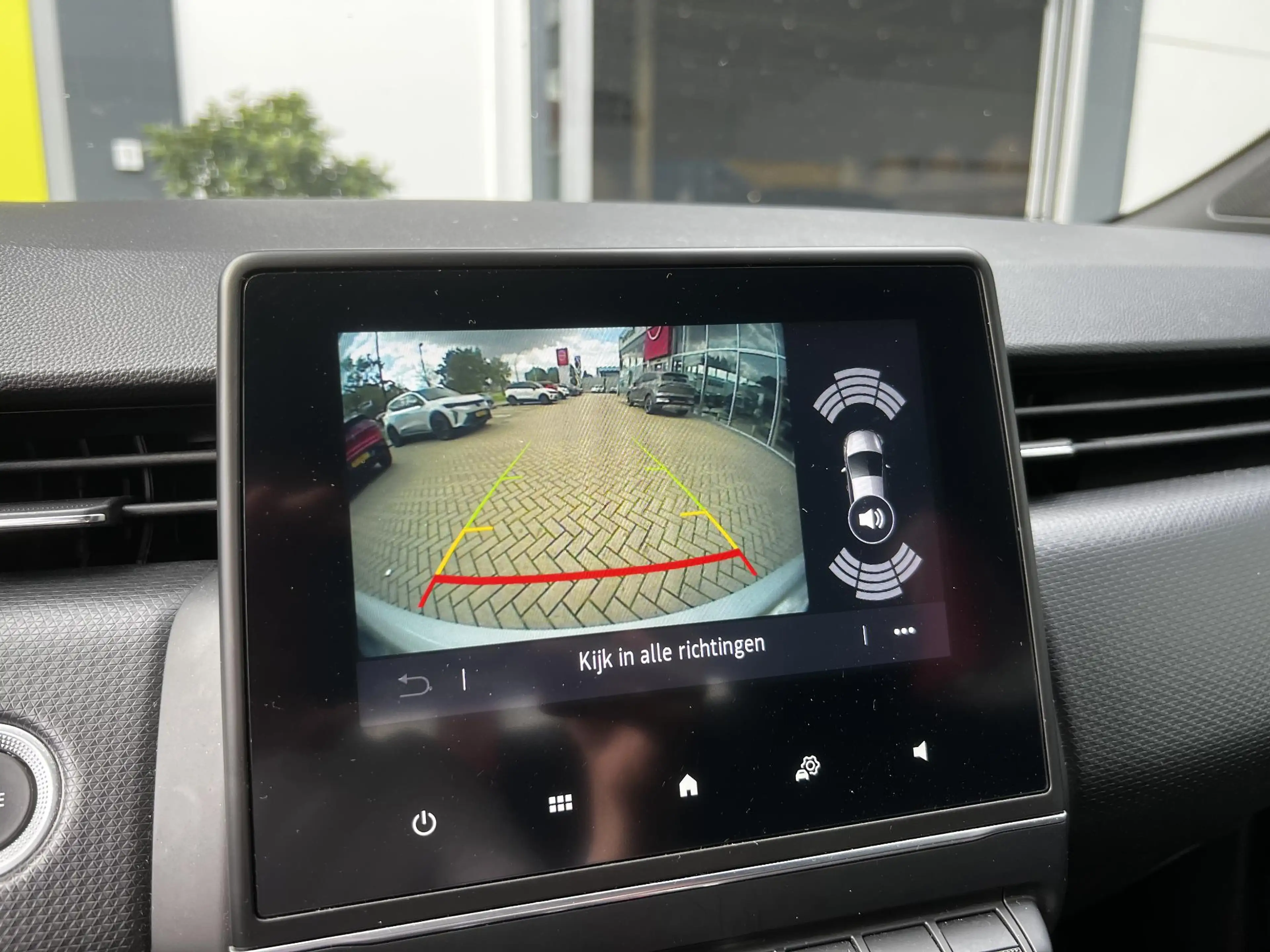 Renault Clio 1.0 TCe Intens | AppleCarPlay | Achteruitrij camer — photo 11