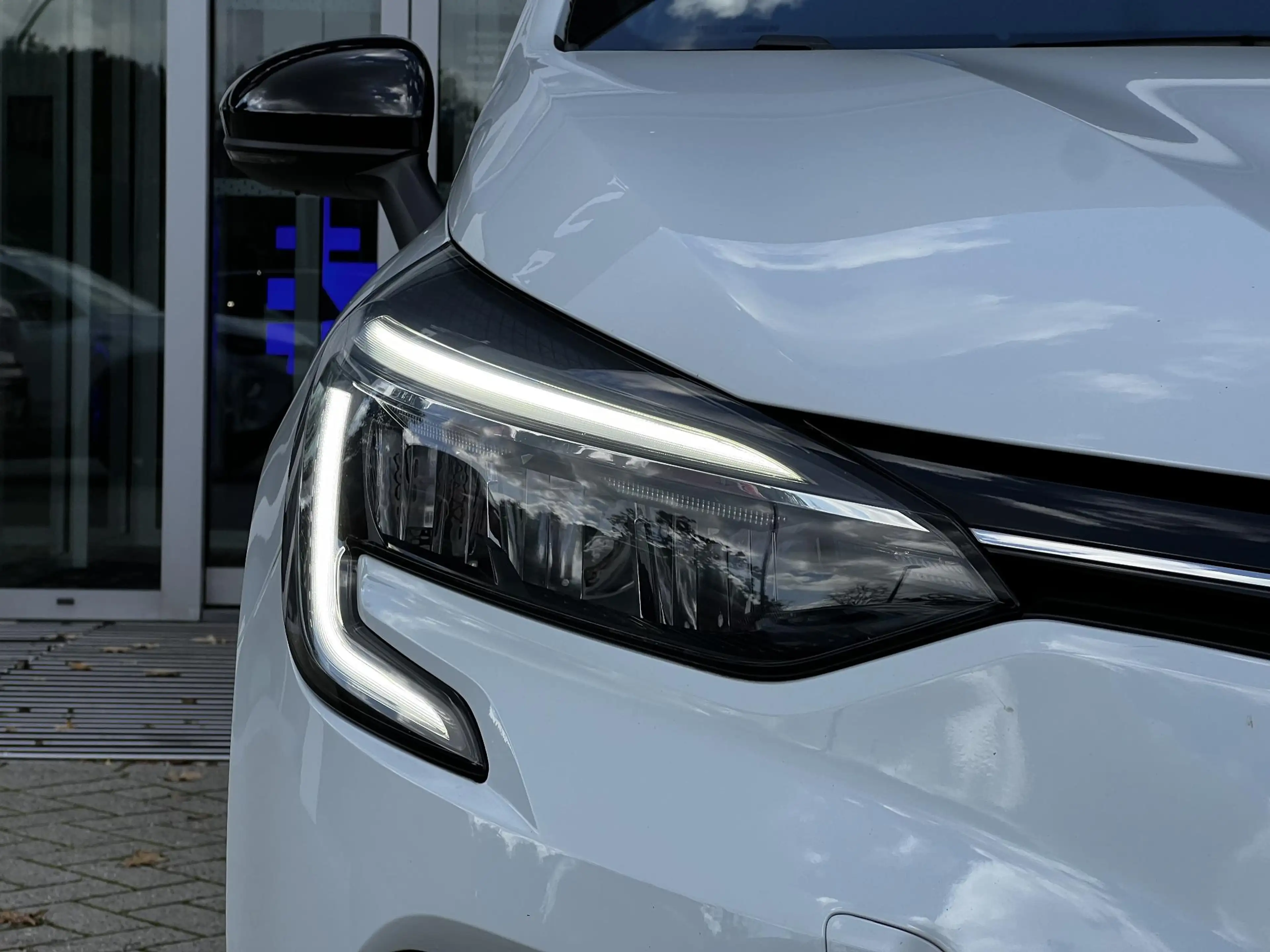Renault Clio 1.0 TCe Intens | AppleCarPlay | Achteruitrij camer — photo 26