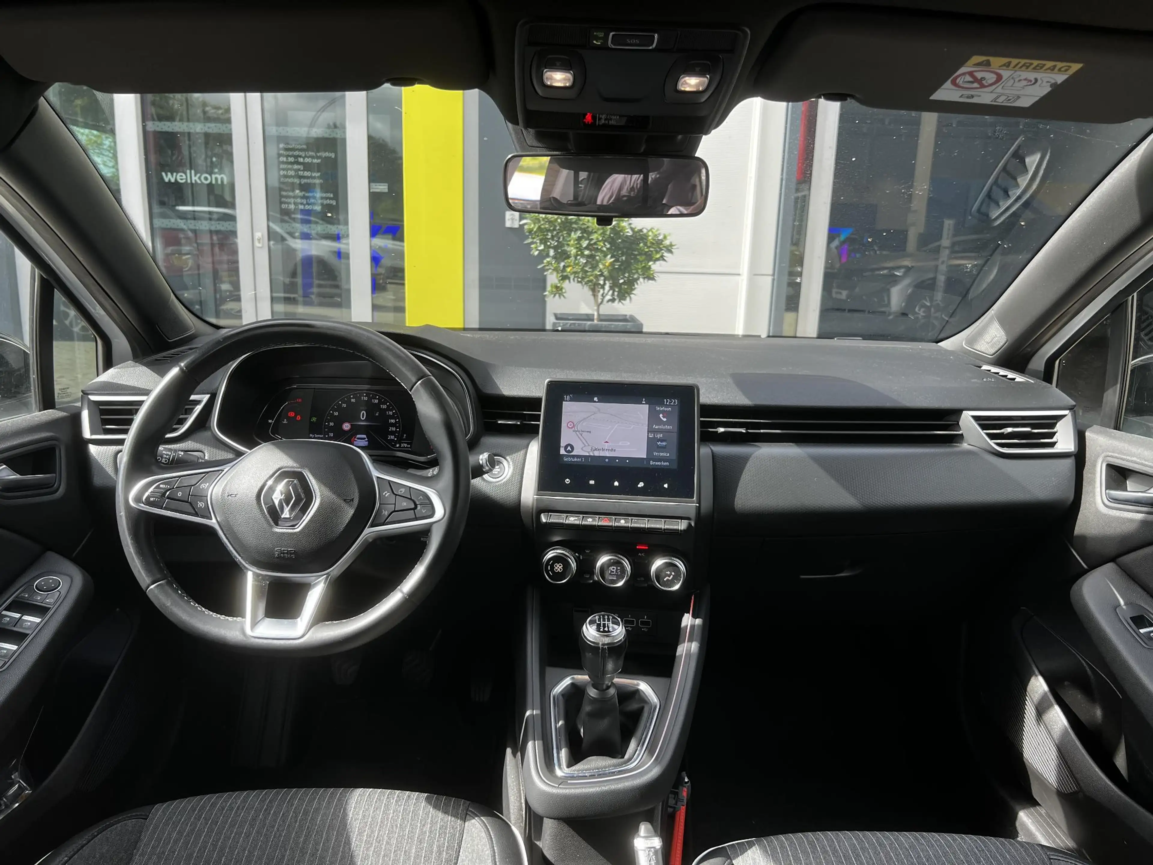 Renault Clio 1.0 TCe Intens | AppleCarPlay | Achteruitrij camer — photo 3