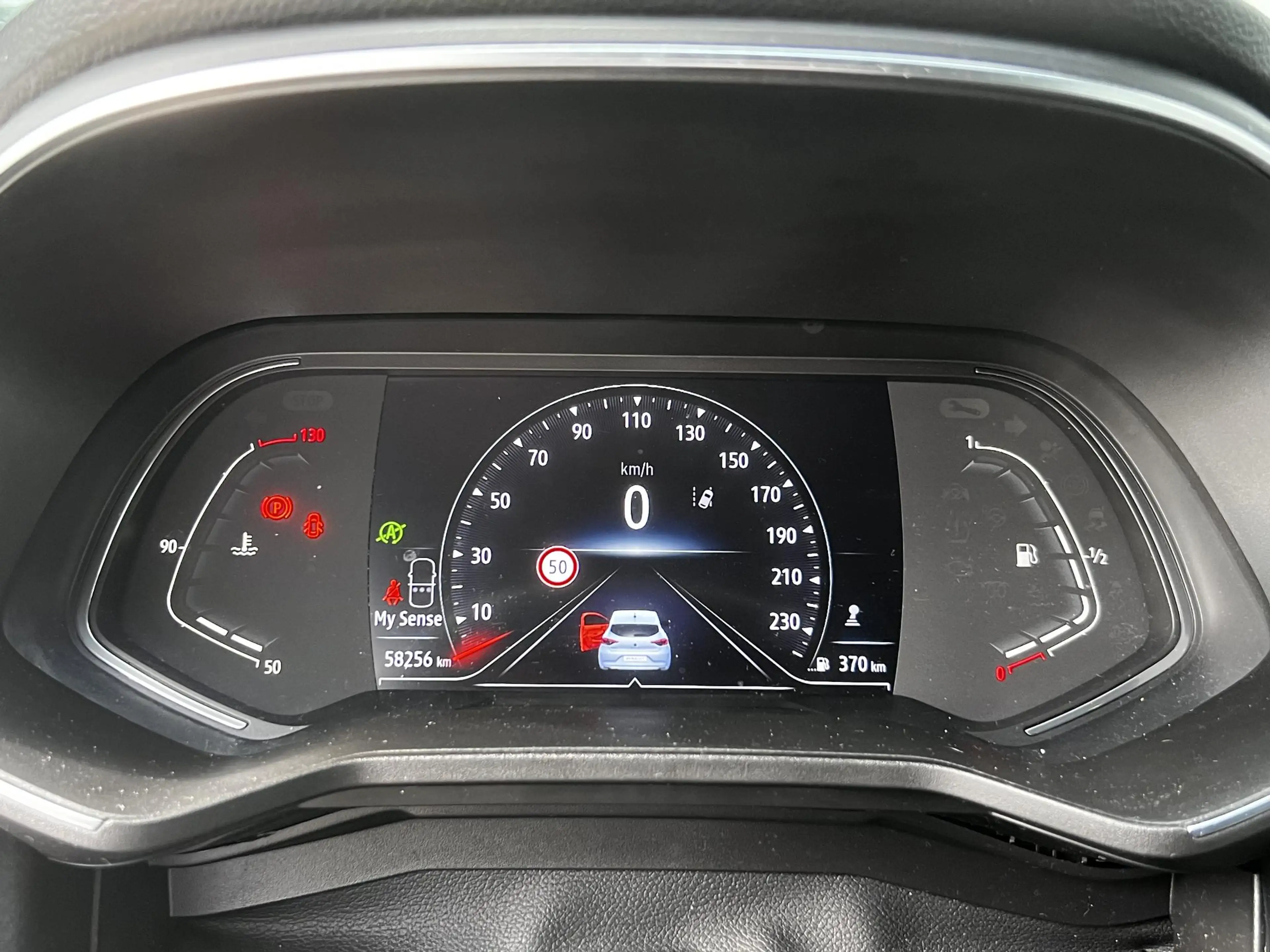 Renault Clio 1.0 TCe Intens | AppleCarPlay | Achteruitrij camer — photo 4