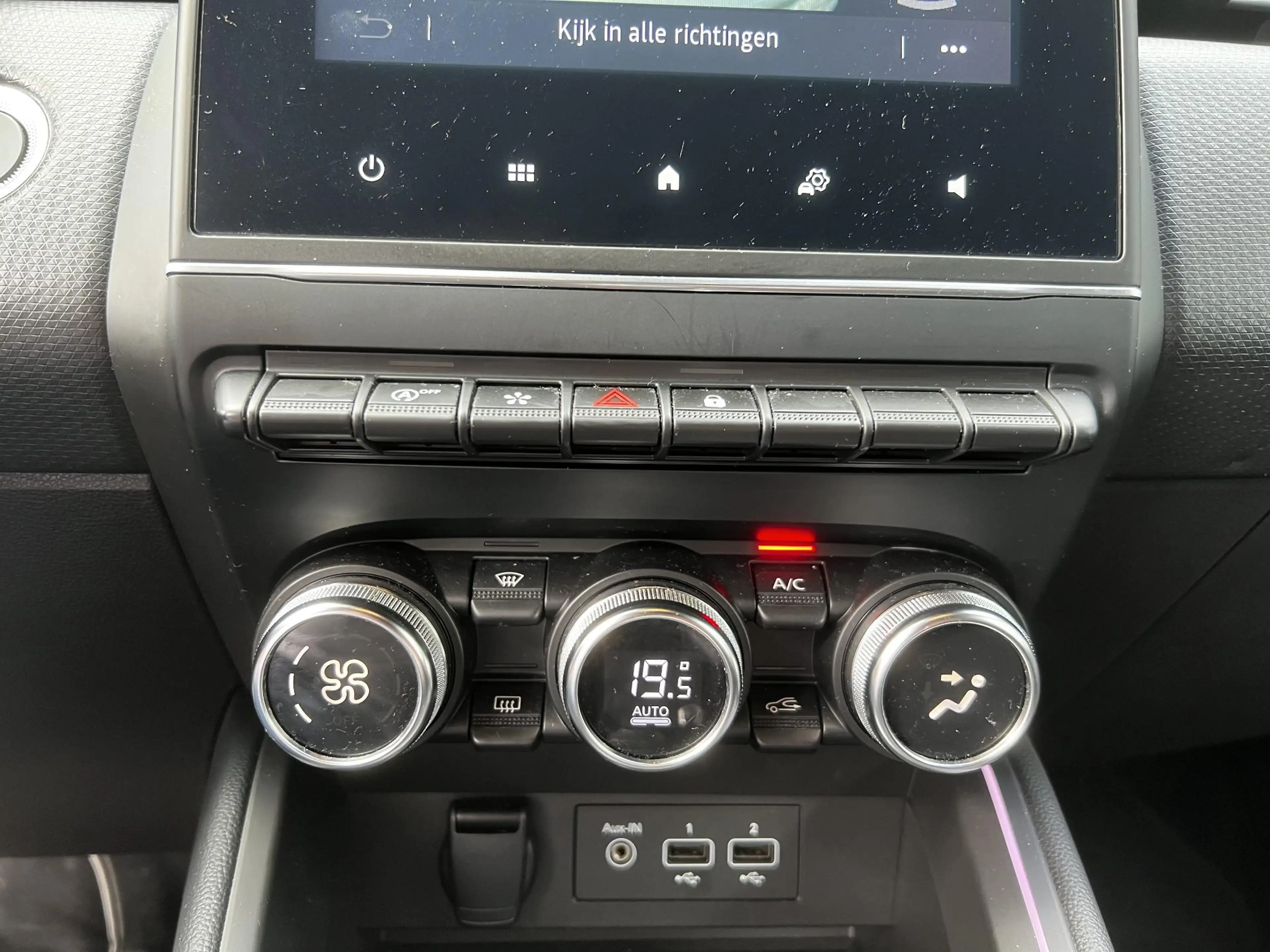 Renault Clio 1.0 TCe Intens | AppleCarPlay | Achteruitrij camer — photo 12