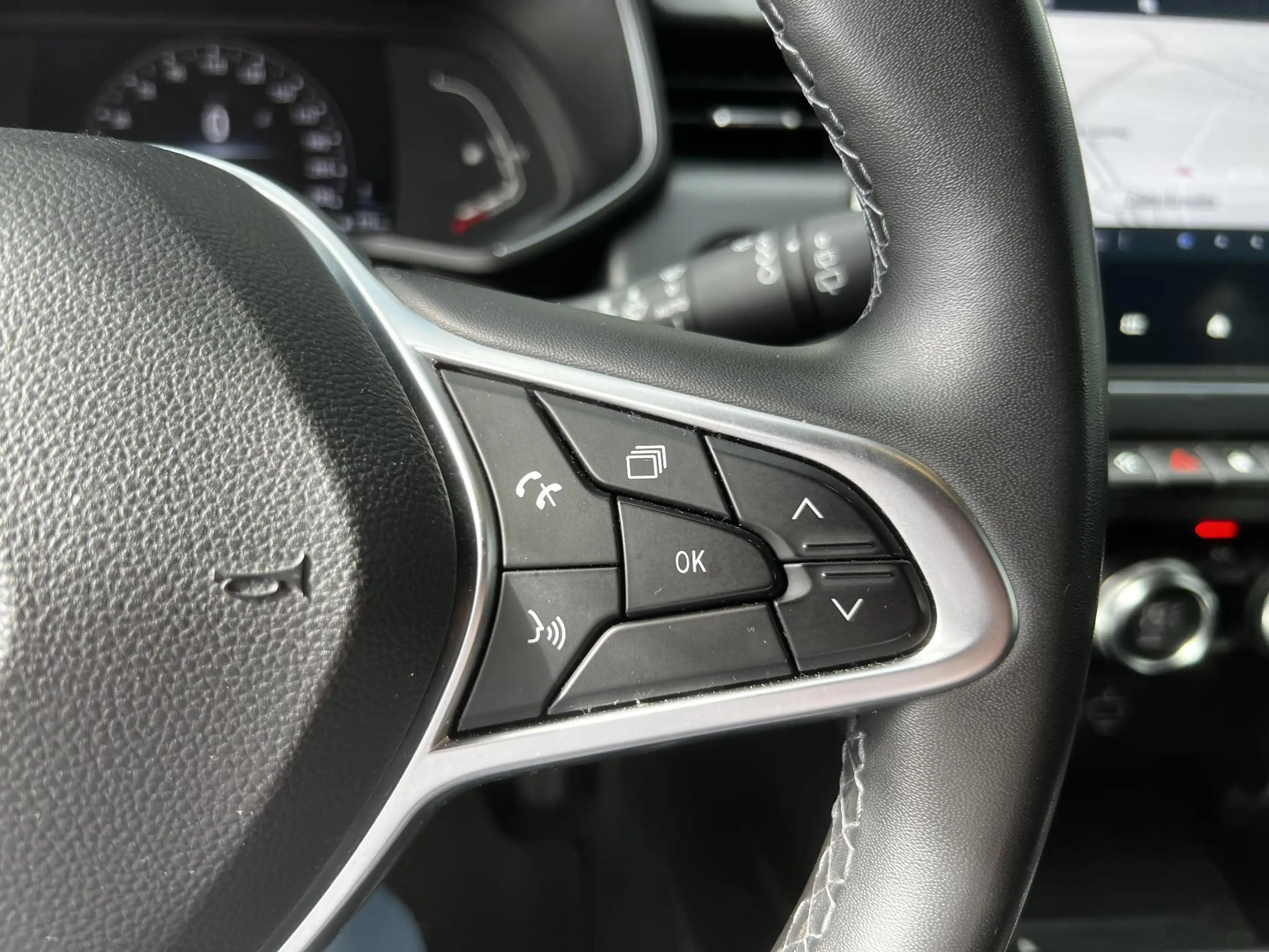 Renault Clio 1.0 TCe Intens | AppleCarPlay | Achteruitrij camer — photo 22